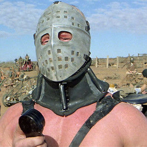 Meet your Posher, Douglas